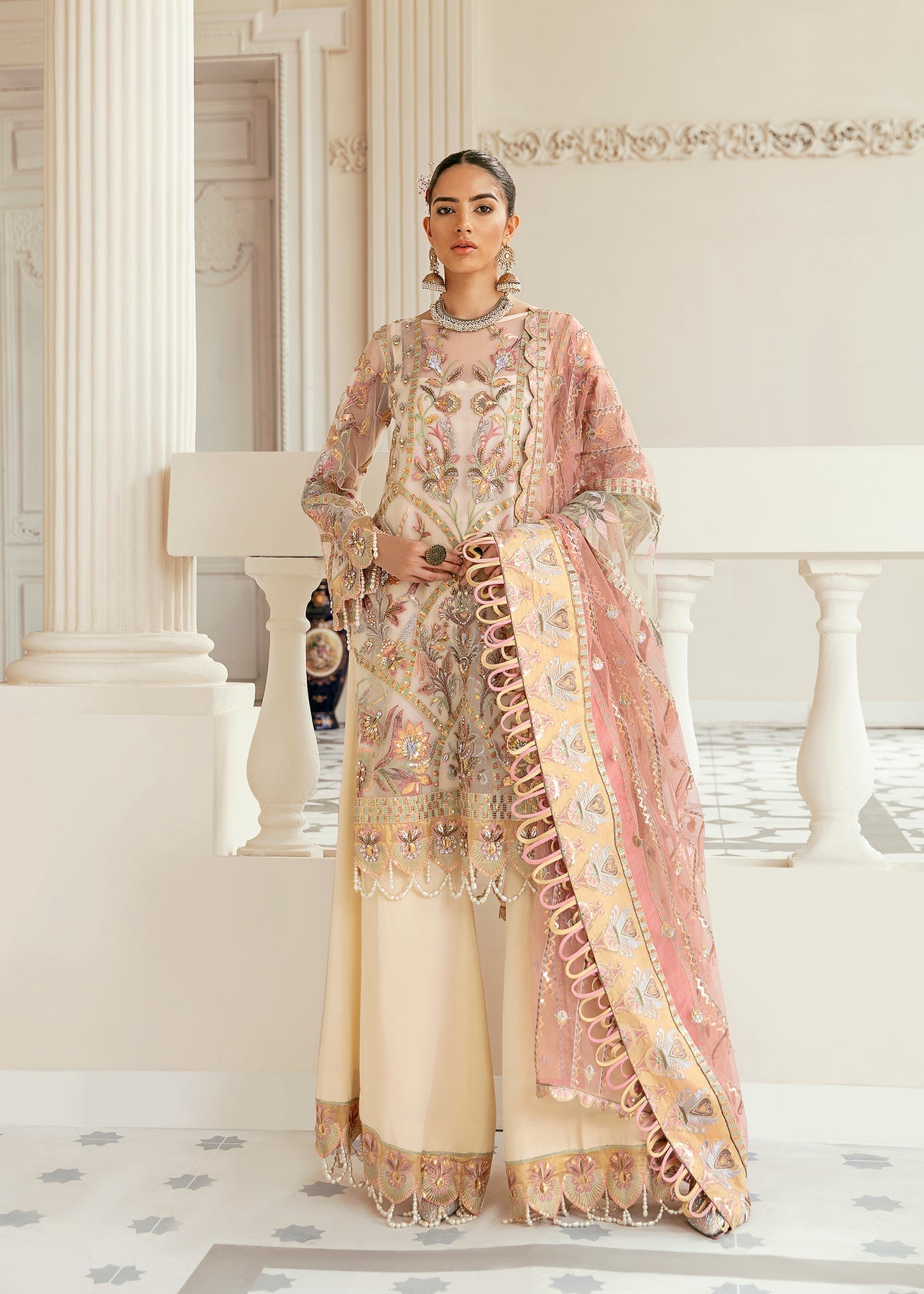 Pin by garapati pratyusha on Anarkali dress | Long frock designs, Fancy  gowns, Fancy frocks